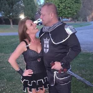 Meet your Posher, Leann